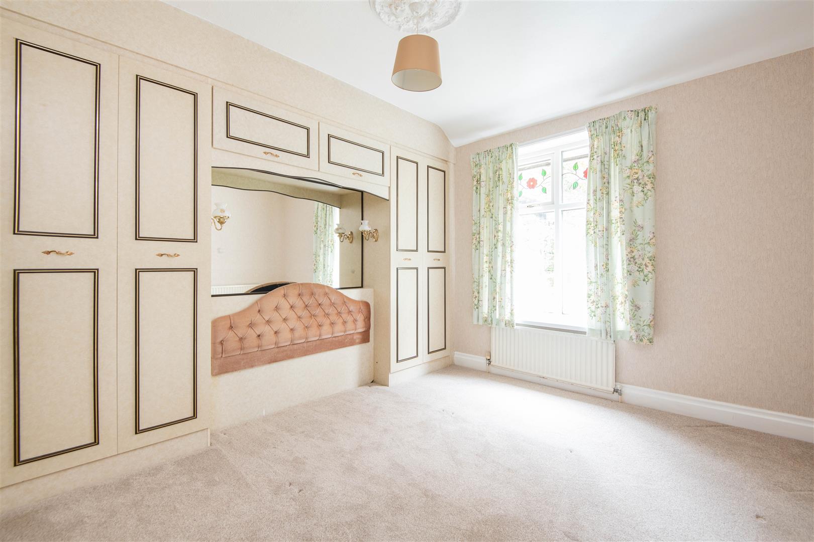 Ashworth Grove, Frenchwood, Preston